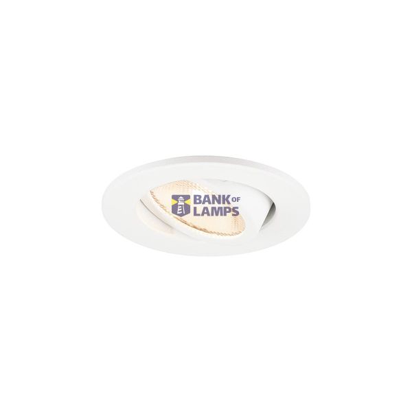 NEW TRIA© 45, DL, round, Ceiling Luminaire, 2700K 24ø, wh image 1