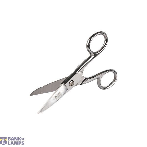 Kevlar scissors image 1