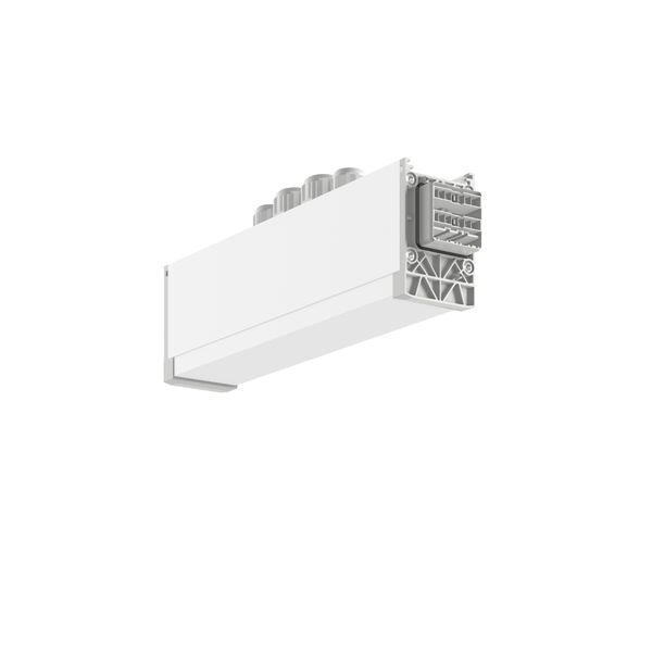 Infeed L 330 B 58 H 91 colour: white 220 - 240 V image 2