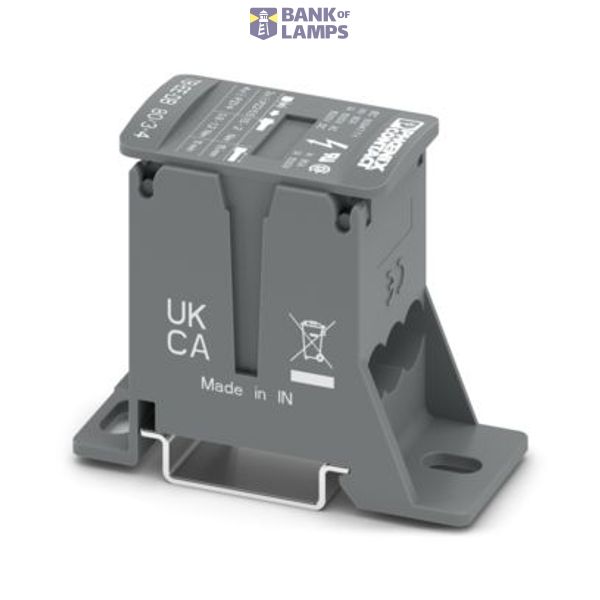 TB-EE-DB 80/3+4 - Distribution block image 1