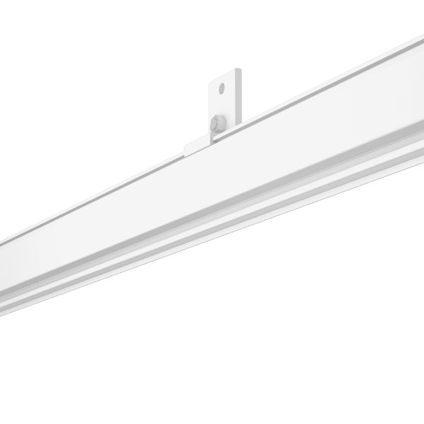 Suspension L 25 B 31 H 39 colour: white image 2