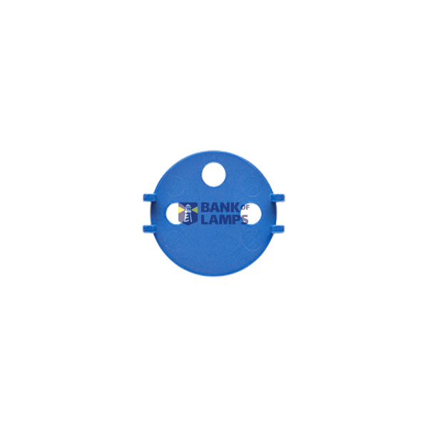 DATA socket key, Spare piece image 1