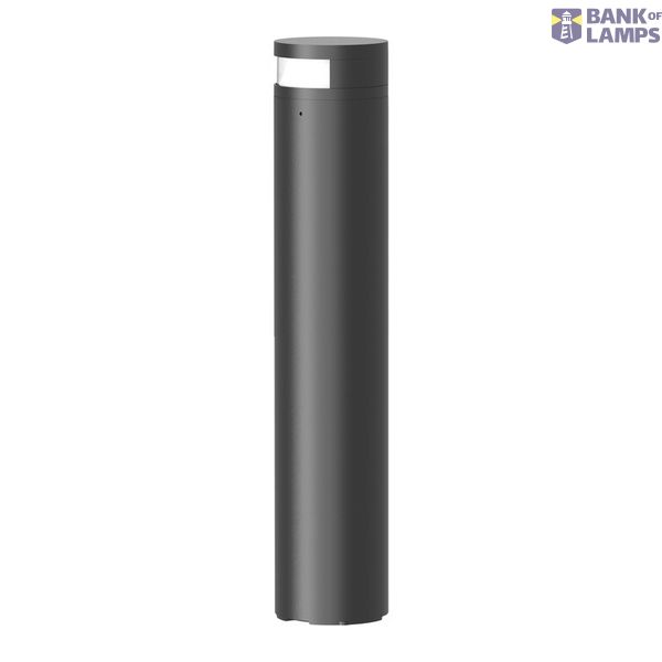 AR BOLLARD 180 05 V 9W 830 ASYBK LEDV image 1