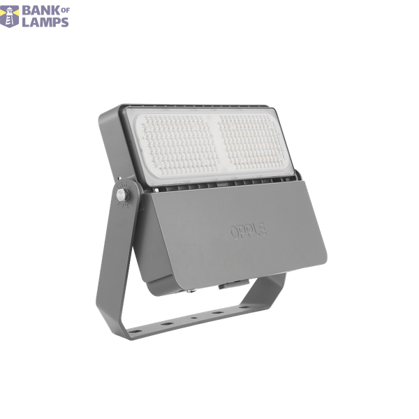 LEDFloodMo-P Re340-100W-840-AS image 1