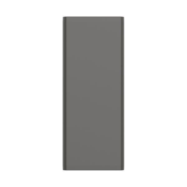 UB WALL VARIO DA SQ P 27W 83040 GY LEDV image 2