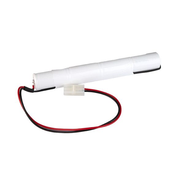 PANLUX Battery NiCd 4.8V 1.5Ah PN35900001 image 1