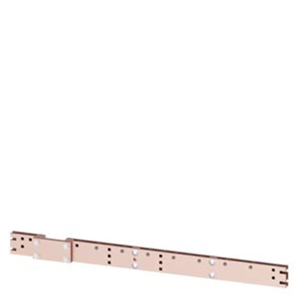 ALPHA 3200 Eco busbar 3NJ4 with met... image 1