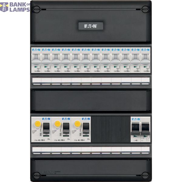 Systeem 55 consumer unit, 1-phase image 7
