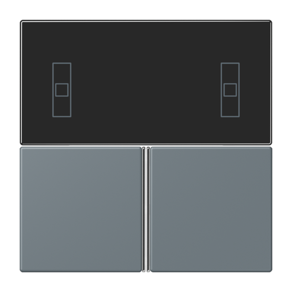 Cover kit, complete LC4320H LC4093TSA251 image 1