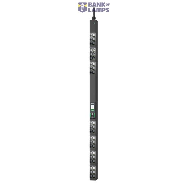 APC rPDU ADV SW 16/20A 400/415V 3PH image 2