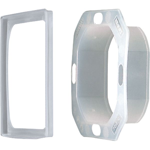 Seal set for automatic switch 2.20 ASA50DS image 3