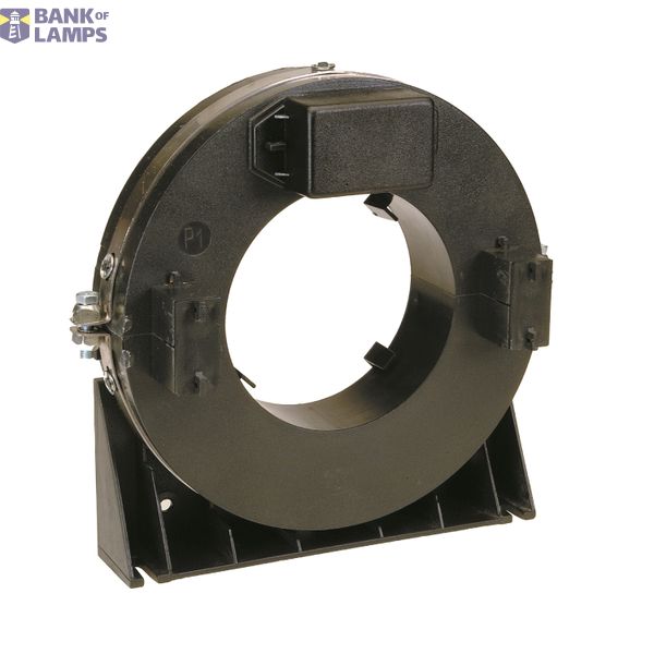 TRA15 - Open core current transformer - Cable/passing bar: ø 150mm - Ratio: 4000/5A image 1