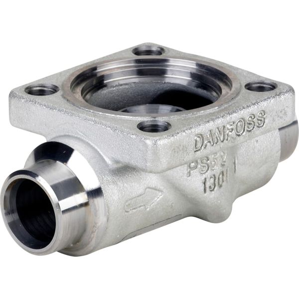 ICV 20  5/8  SA Valve housing image 1