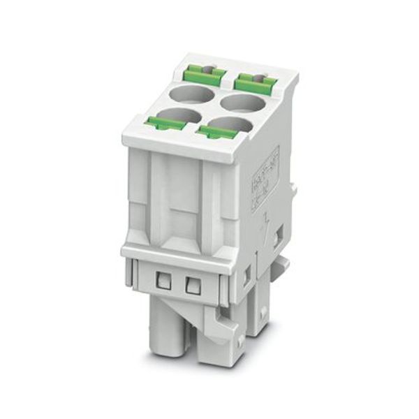 HSCP-SP 2,5-1UTT-55/55-7035 - Printed-circuit board connector image 3