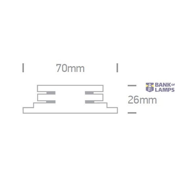 GREY CONNECTOR image 2