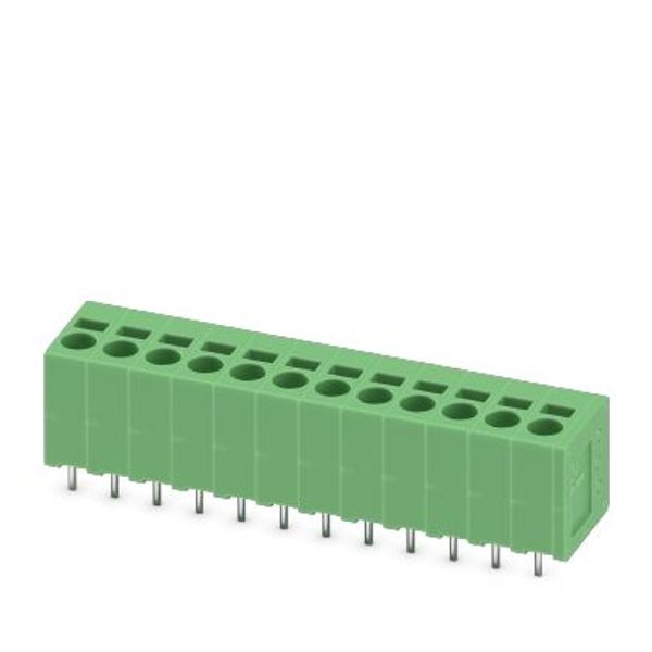 SPT 2,5/12-V-5,0-EX - PCB terminal block image 1