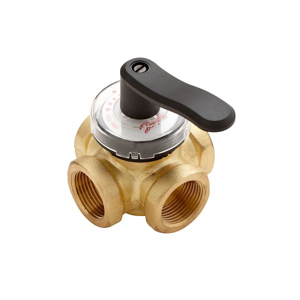HRB 4 PN10 image 1