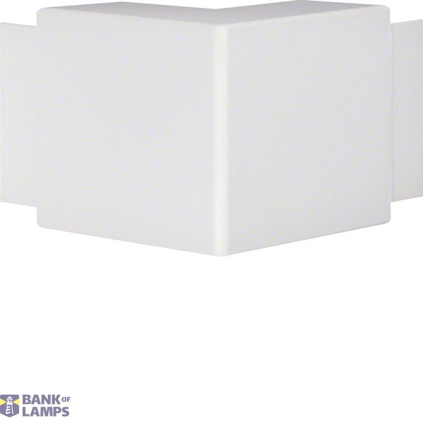 External corner, LF/FB 60110, pure white image 2