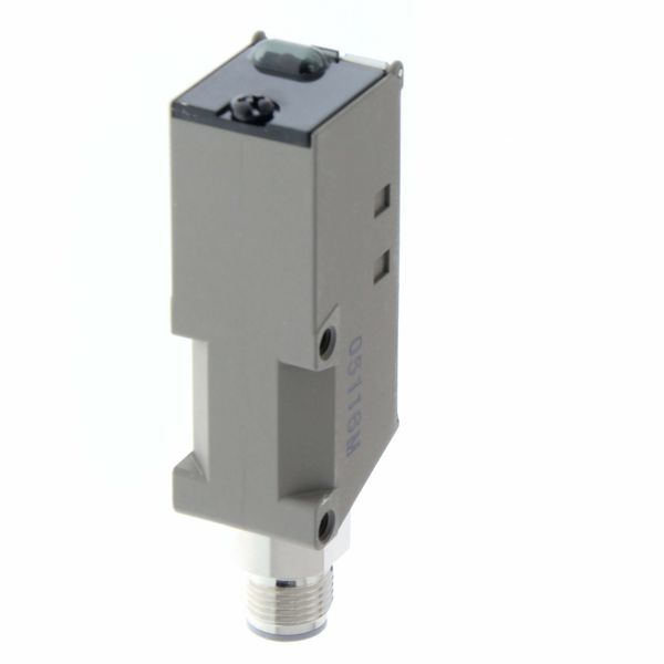 Photoelectric sensor, through-beam (emitter only), 30 m, DC, vertical, E3S 7045G image 2