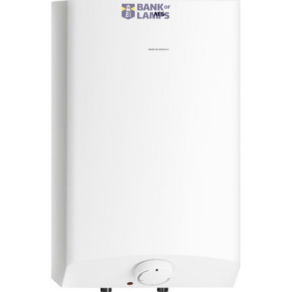 AEG Hoz 10 open small storage tank, 10 liters, 2.0 kW / 230 V, white image 2