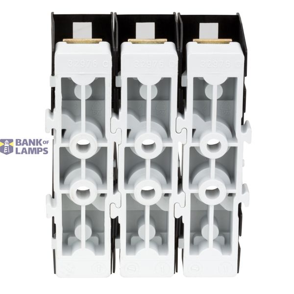 HRC-fuse-base size 00, 2 clamps, 1-pole image 8