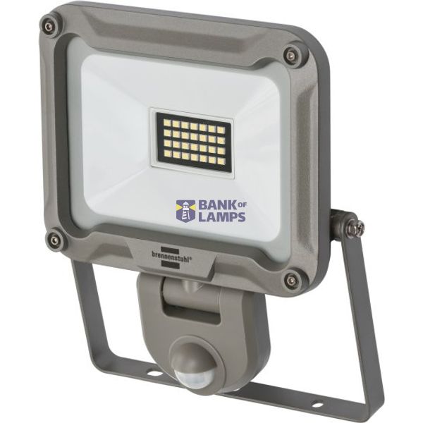LED Light JARO 2050 P with Infrared motion detector 1950lm,19,7W,IP54 image 1