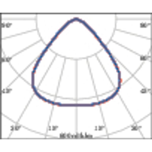 A+ 200 C/EW 4000K DIM1-10V BLACK image 6