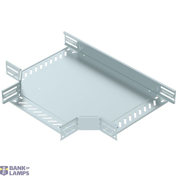 RT 630 FS T-piece for cable tray, horizontal image 1