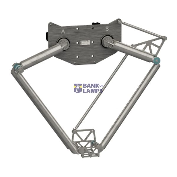 Steel Support for Liquid Cooled Module image 1