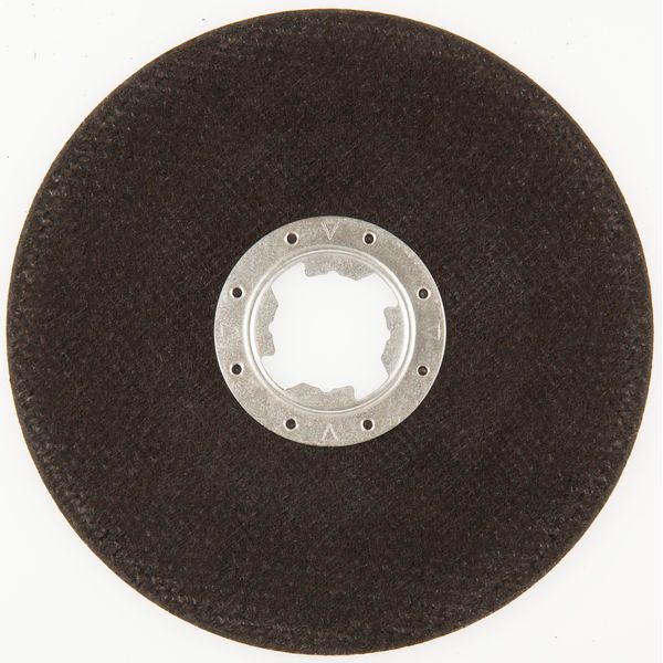 X-LOCK Multi Material 125x1x22.23 Straight Cutting image 1