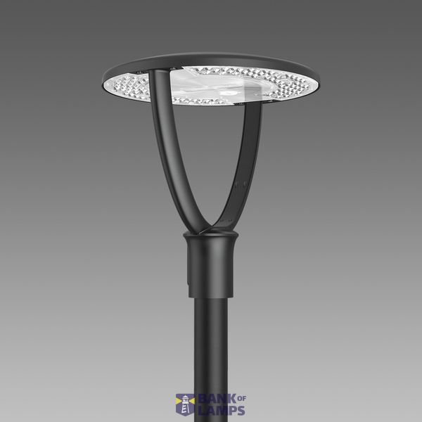 BRAIES 1589 LED 59W CLD NERO image 1