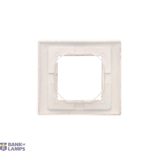 Single break push button with pictogras, 10AX, black matt image 1