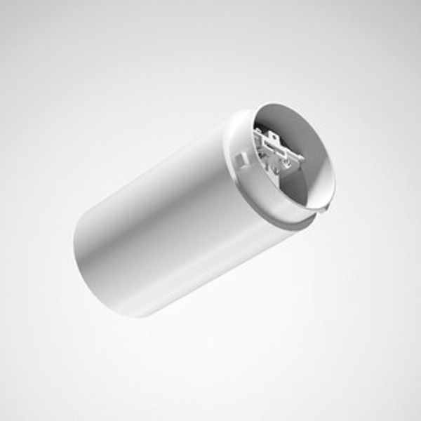 Electrical accessories Tugra White 8092000 image 1