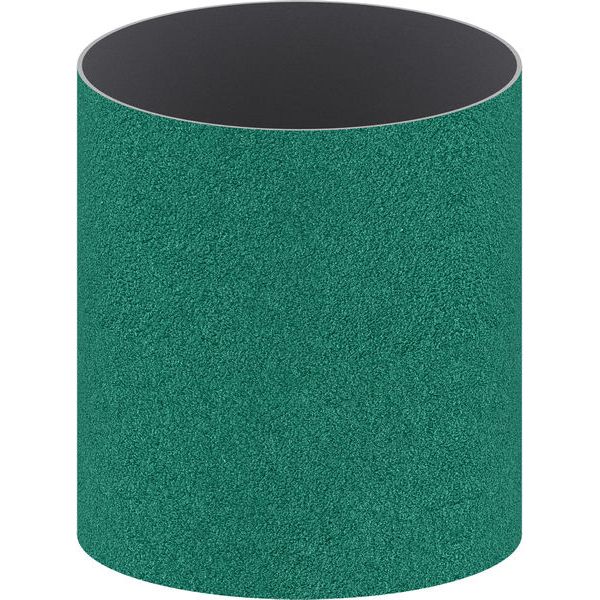 Y580 sanding sleeve 100 x 285 mm, 90 mm image 1