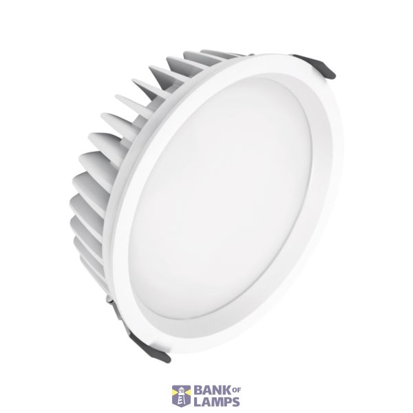 SVIT. DL LED DALI 25W/4000K 230V IP20 image 1