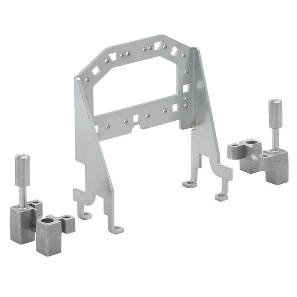 Heavy-duty connectors, Accessories, Grip panel image 1