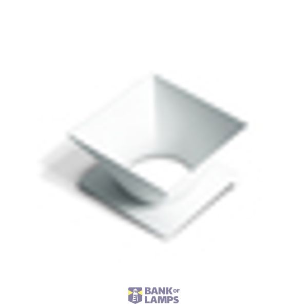 WHITE REFLECTOR FOR 50105RM image 2