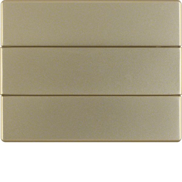 Key sensor, 1-v, berker Arsys, licht bronze image 1