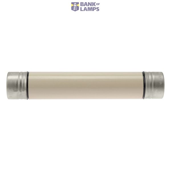 Oil fuse-link, medium voltage, 20 A, AC 17.5 kV, BS2692 F02, 359 x 63.5 mm, back-up, BS, IEC, ESI, with striker image 3