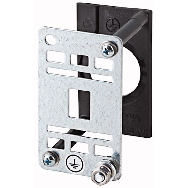 M22-XE Safety fixing set image 1