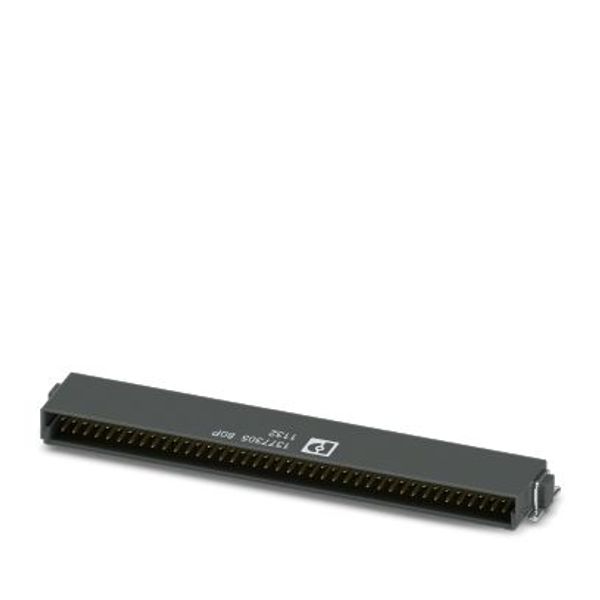 FR 1,27/ 80-MH - SMD male connectors image 1