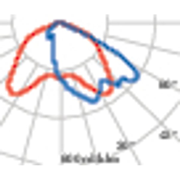 FOCUS+118W A55/W 3000K ANTHRACITE image 7