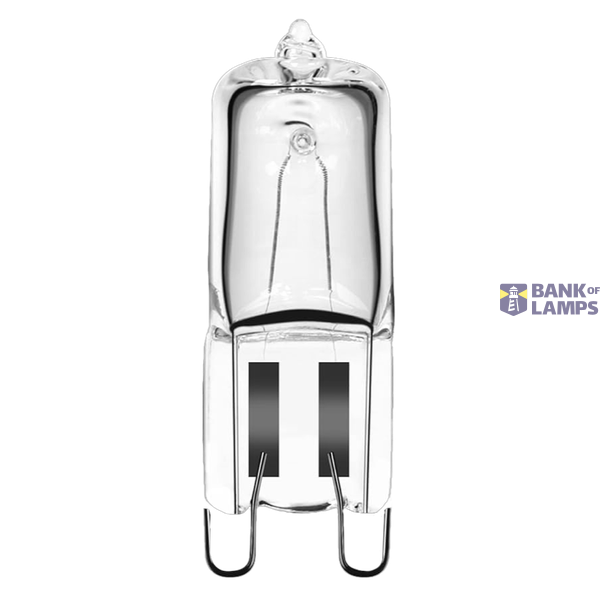 LAMP. ALOGENA FORNO image 1
