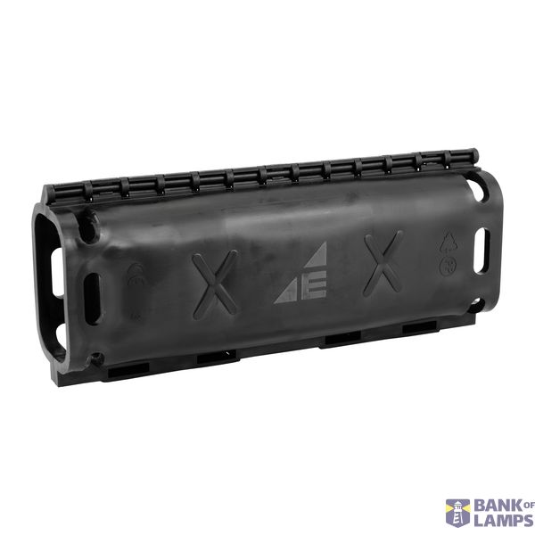 Gel joint GELEBOX MZGEL146, IPX8, 0.6/1kV + cable connector 4x1.5-6mm² image 1