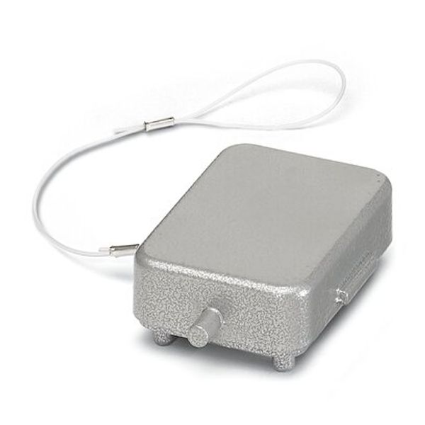HC-B  6-SD-FLU/FS-AL - Protective cover image 1