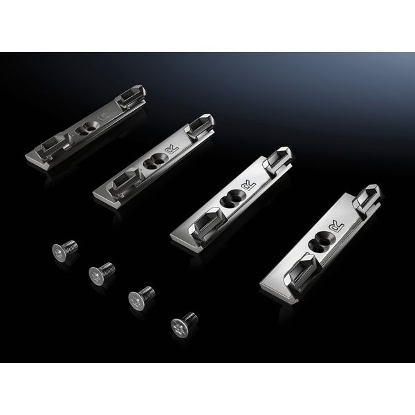 VX Lock components image 1