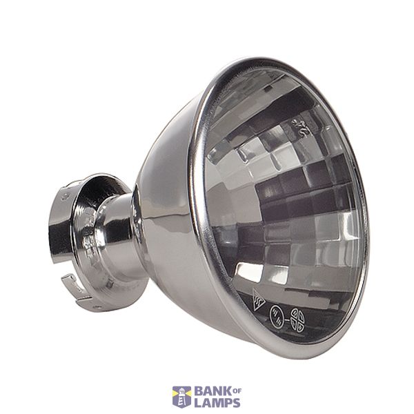 Reflector 38ø for D-RECTION 70W, GU6 image 1