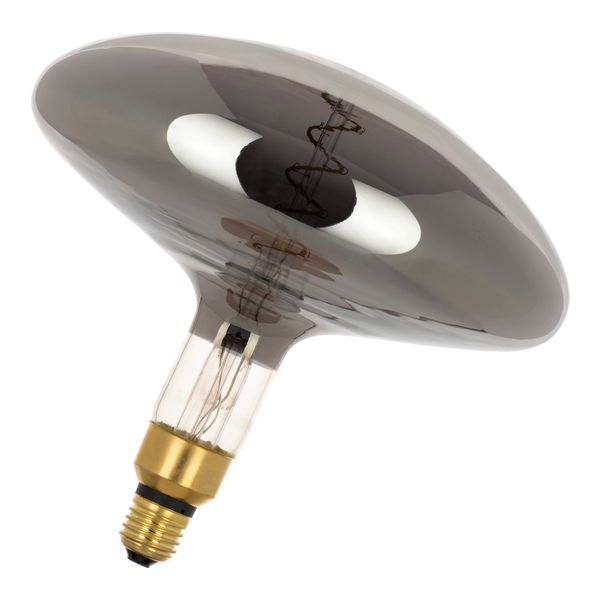 LED Pinot E27 4W 2200K Black Dimm image 2