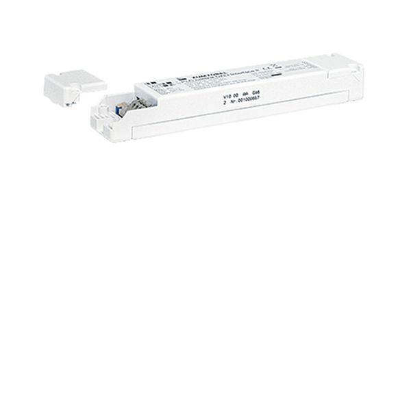 ONLITE central PLC DALI INTERFACE IV - Interface image 1