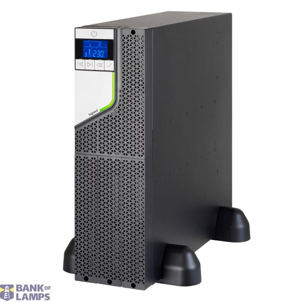 Legrand Keor SPE R/T 2200VA - UPS (rack-tower / convertible LCD) image 2